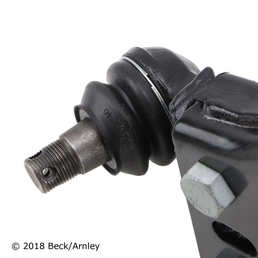 BECK/ARNLEY 102-6113 CTL ARM w BALL JOINT