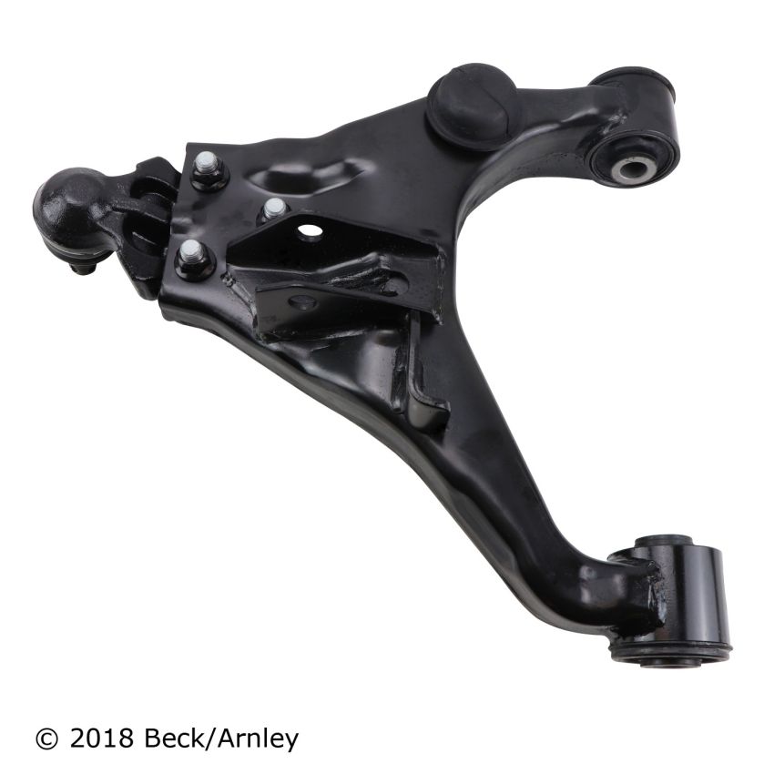 BECK/ARNLEY 102-6113 CTL ARM w BALL JOINT