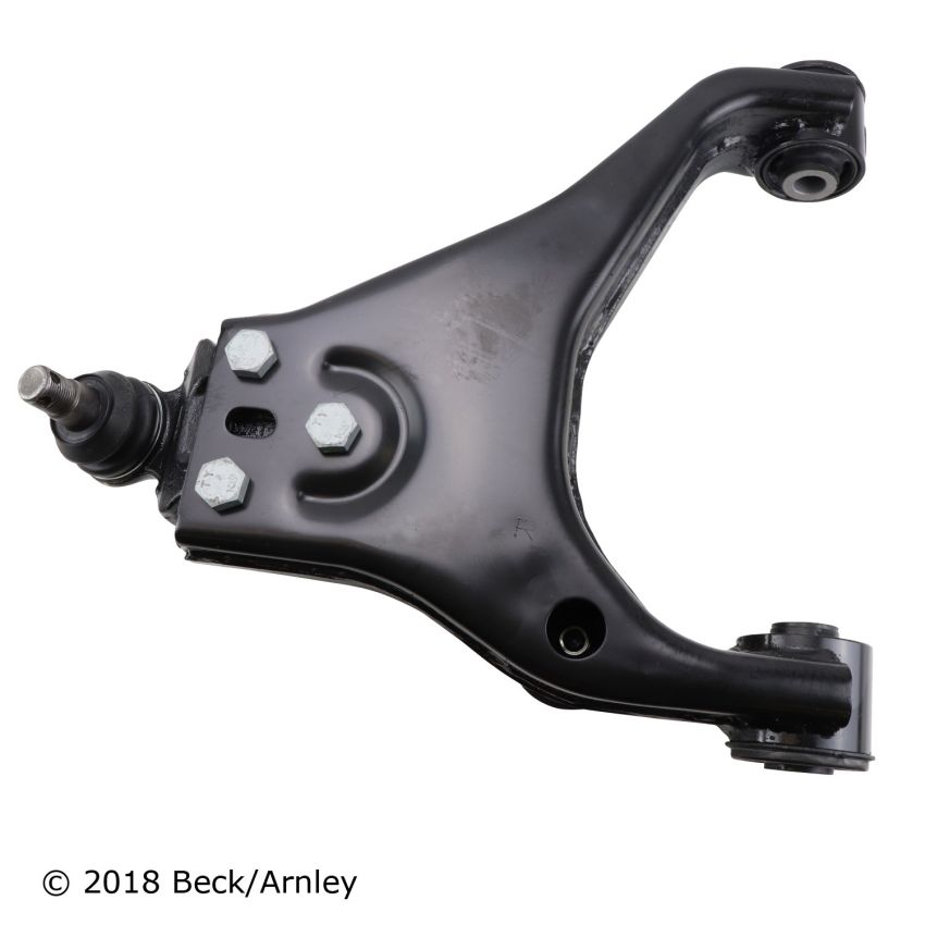 BECK/ARNLEY 102-6113 CTL ARM w BALL JOINT