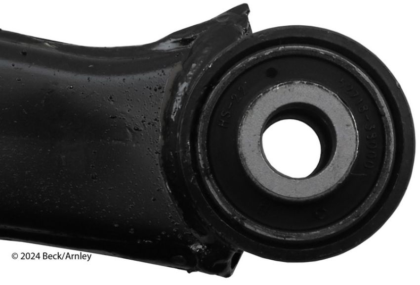 BECK/ARNLEY 102-6115 TRAILING ARM