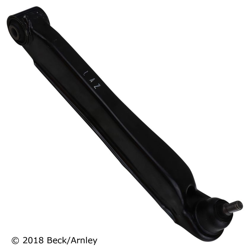BECK/ARNLEY 102-6121 CTL ARM w BALL JOINT