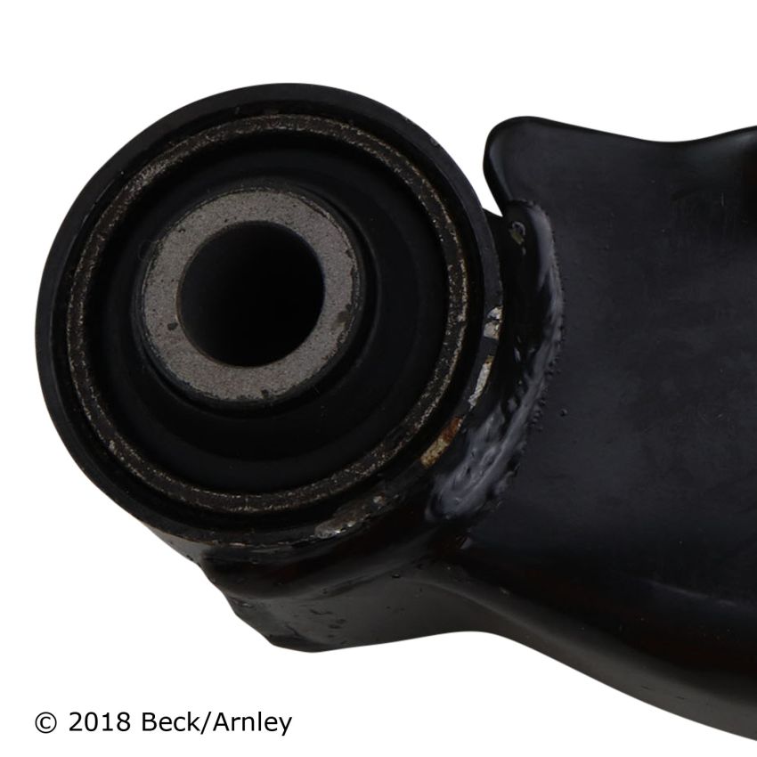BECK/ARNLEY 102-6121 CTL ARM w BALL JOINT