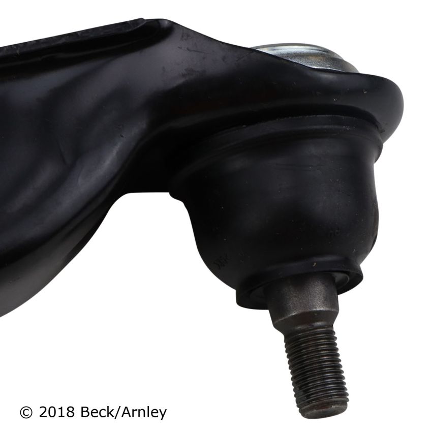BECK/ARNLEY 102-6121 CTL ARM w BALL JOINT