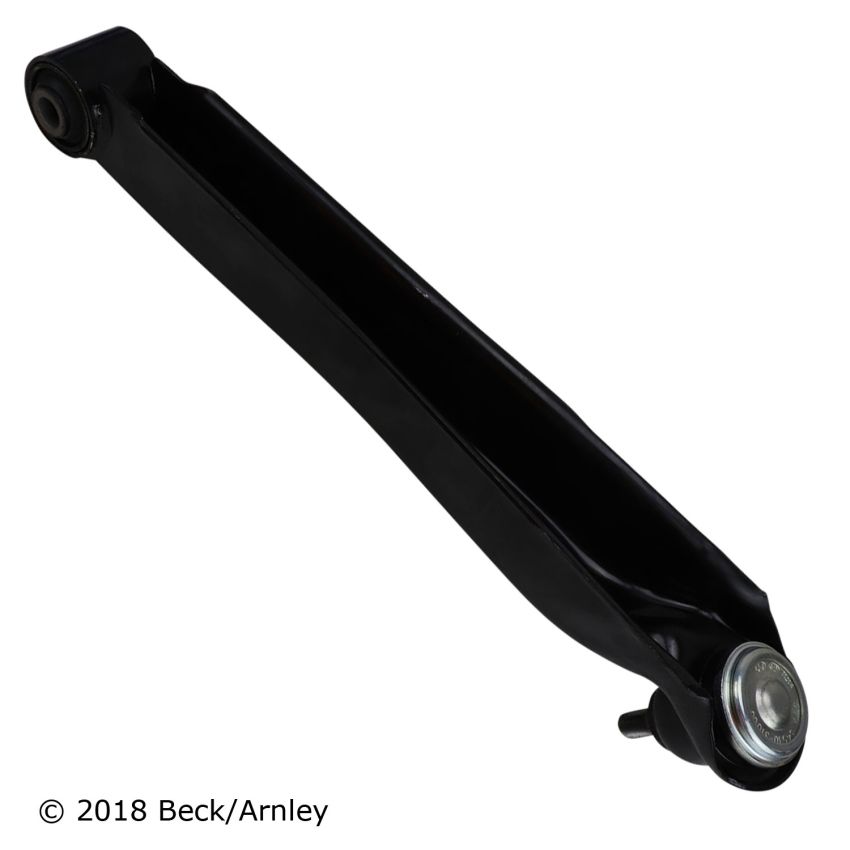 BECK/ARNLEY 102-6121 CTL ARM w BALL JOINT