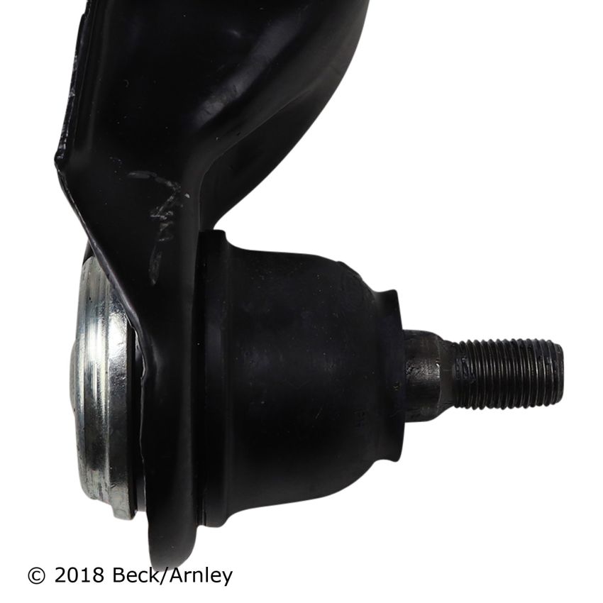 BECK/ARNLEY 102-6122 CTL ARM w BALL JOINT