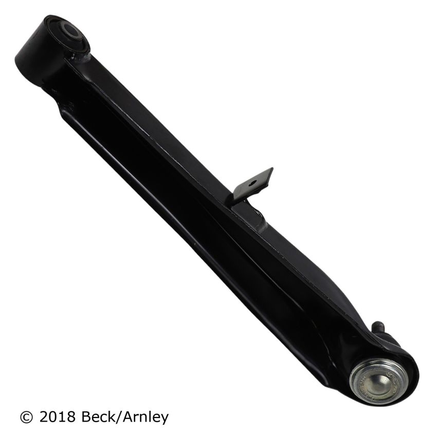 BECK/ARNLEY 102-6122 CTL ARM w BALL JOINT