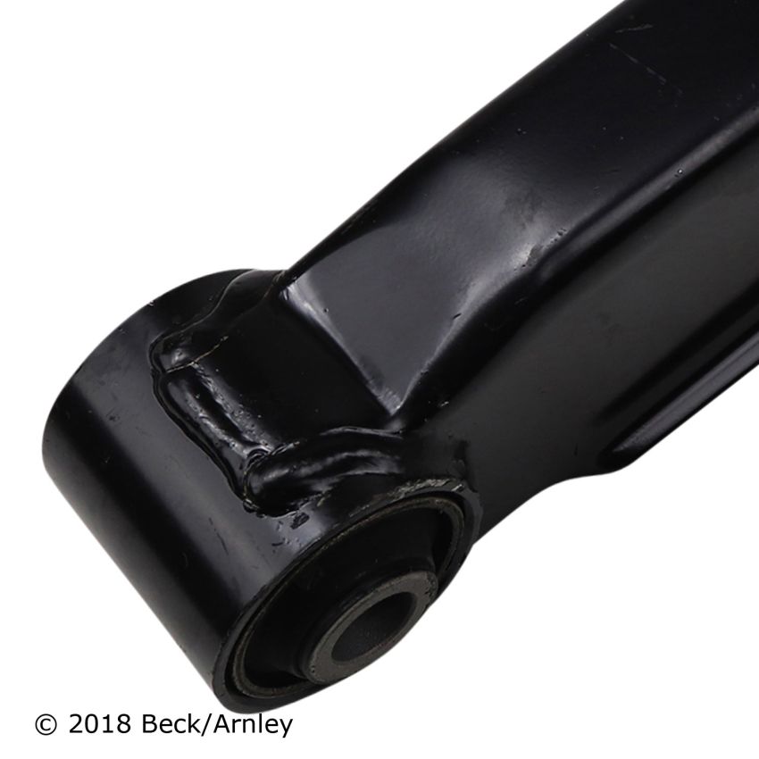 BECK/ARNLEY 102-6122 CTL ARM w BALL JOINT