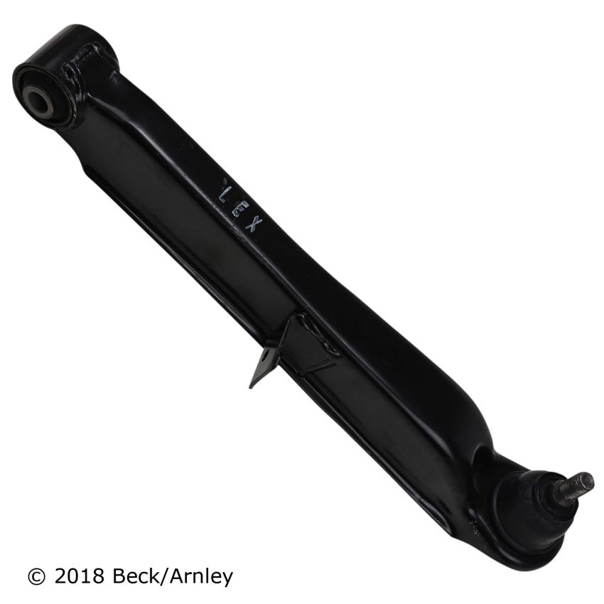 BECK/ARNLEY 102-6122 CTL ARM w BALL JOINT