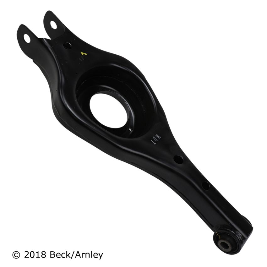 BECK/ARNLEY 102-6124 CONTROL ARM
