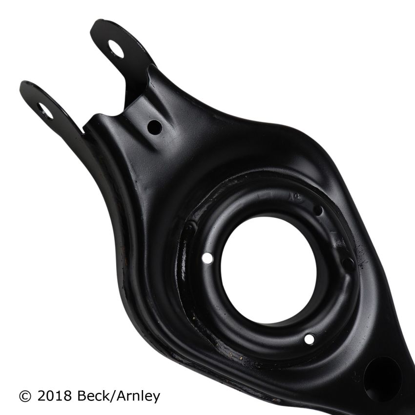 BECK/ARNLEY 102-6124 CONTROL ARM