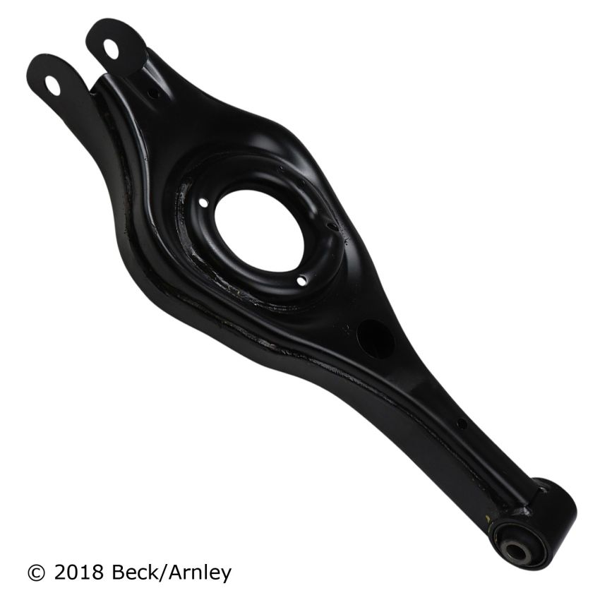 BECK/ARNLEY 102-6124 CONTROL ARM
