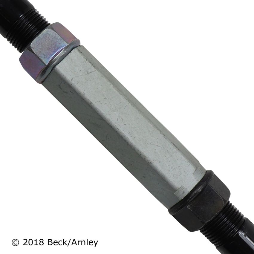 BECK/ARNLEY 102-6126 CONTROL ARM