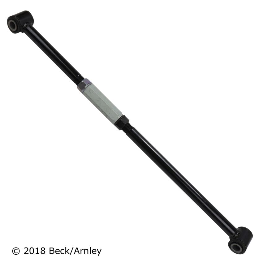 BECK/ARNLEY 102-6126 CONTROL ARM