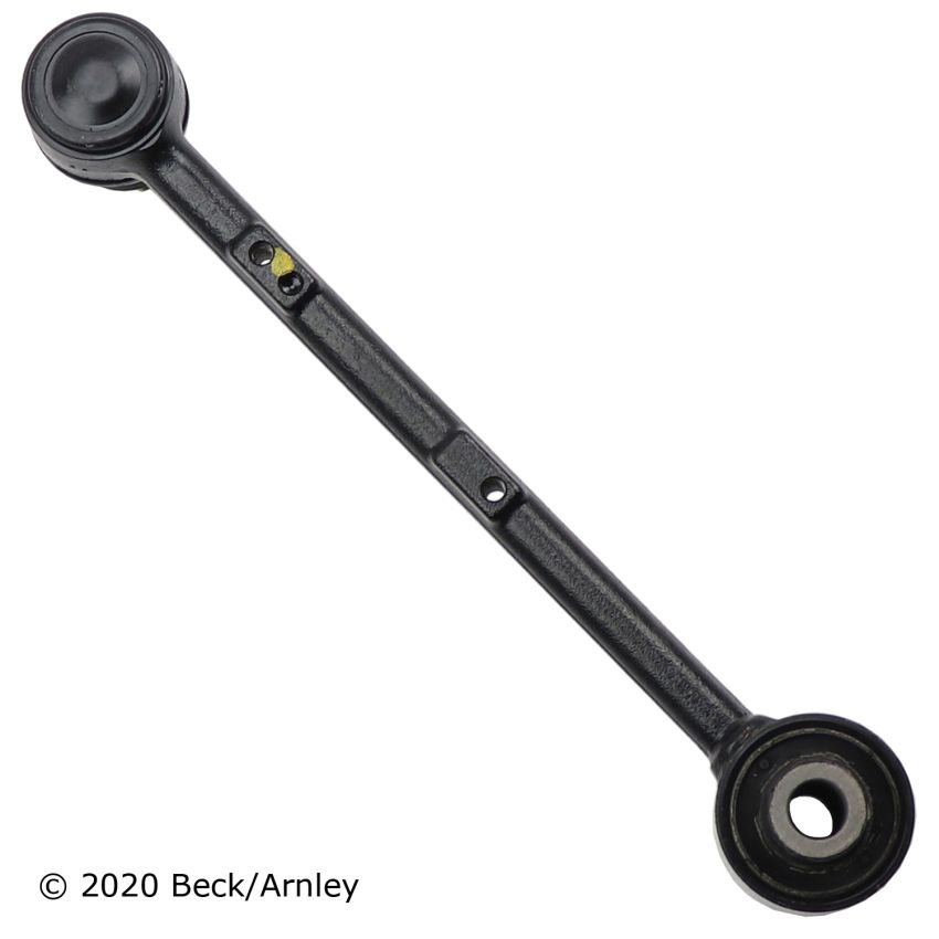BECK/ARNLEY 102-6131 CTL ARM w BALL JOINT