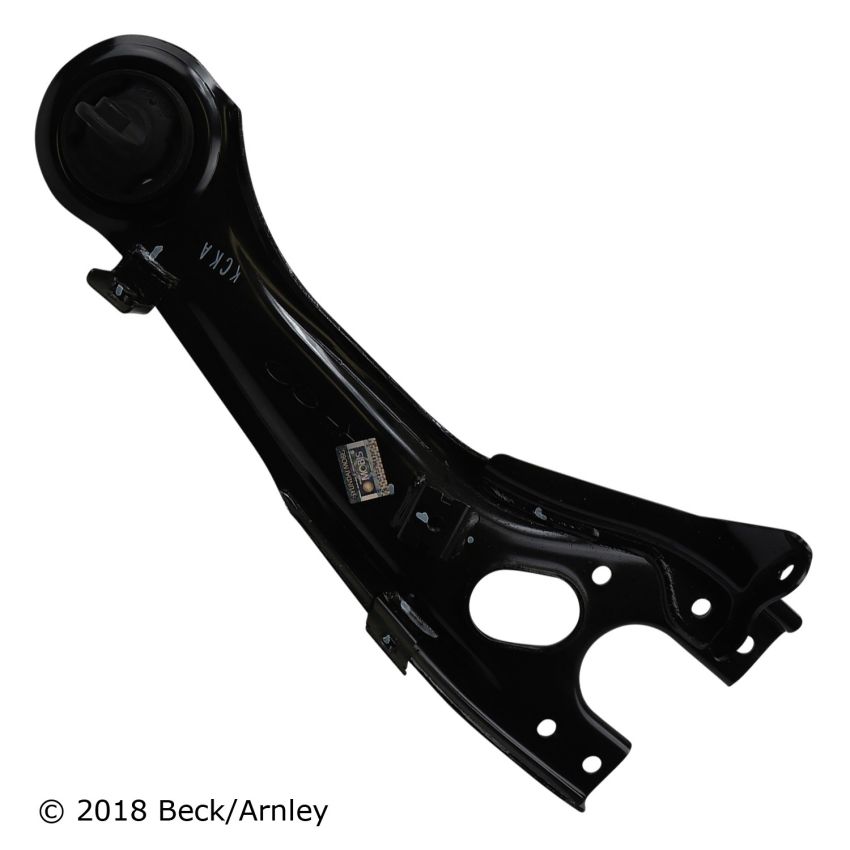 BECK/ARNLEY 102-6134 TRAILING ARM
