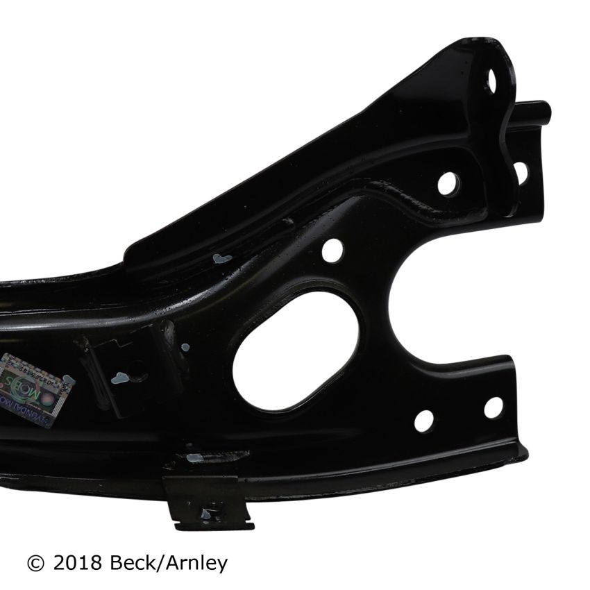BECK/ARNLEY 102-6134 TRAILING ARM