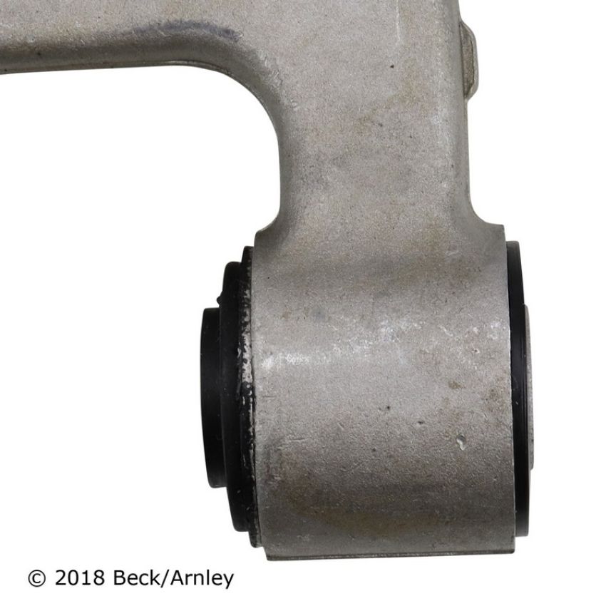 BECK/ARNLEY 102-6140 CTL ARM w BALL JOINT