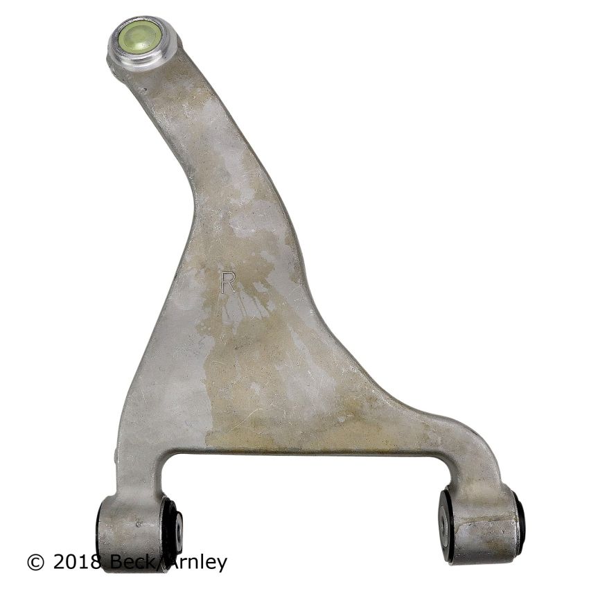 BECK/ARNLEY 102-6141 CTL ARM w BALL JOINT