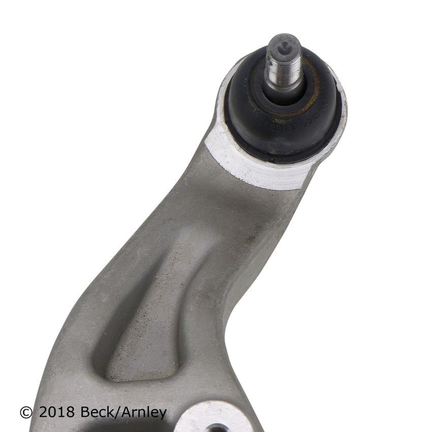 BECK/ARNLEY 102-6141 CTL ARM w BALL JOINT