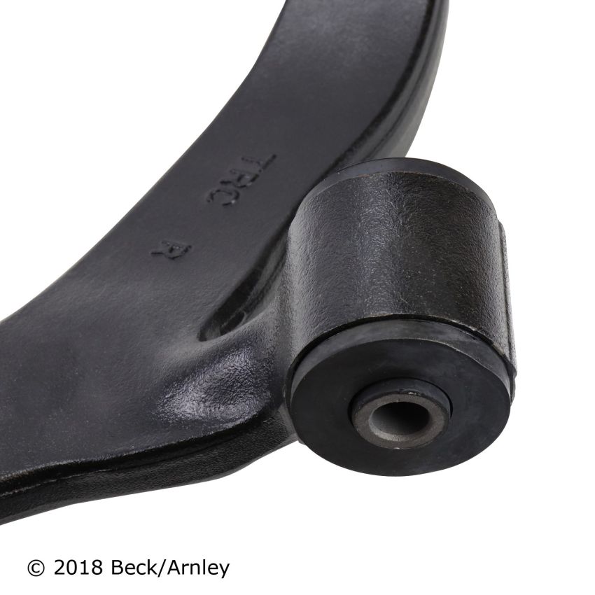 BECK/ARNLEY 102-6142 CTL ARM w BALL JOINT