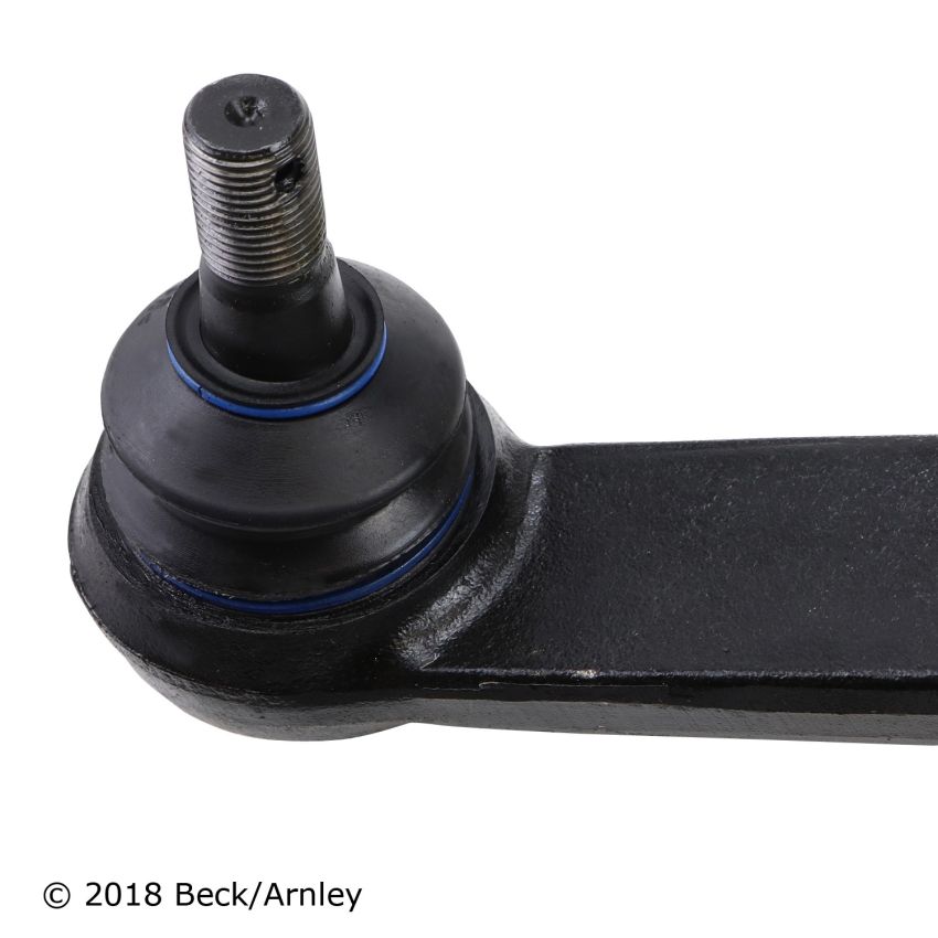 BECK/ARNLEY 102-6142 CTL ARM w BALL JOINT