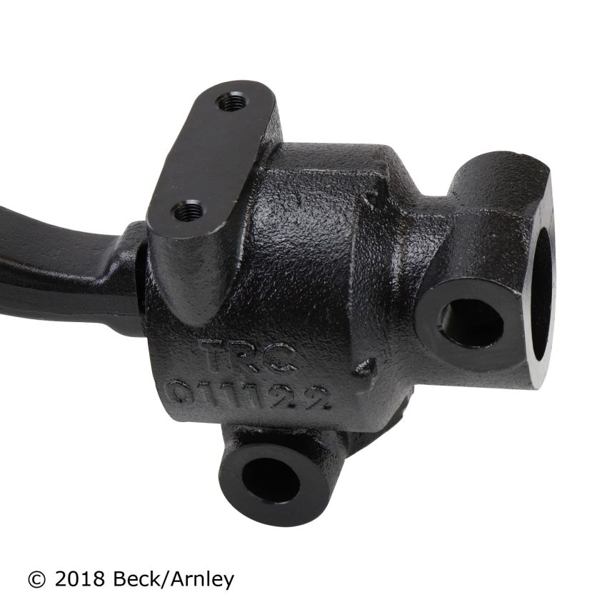 BECK/ARNLEY 102-6142 CTL ARM w BALL JOINT