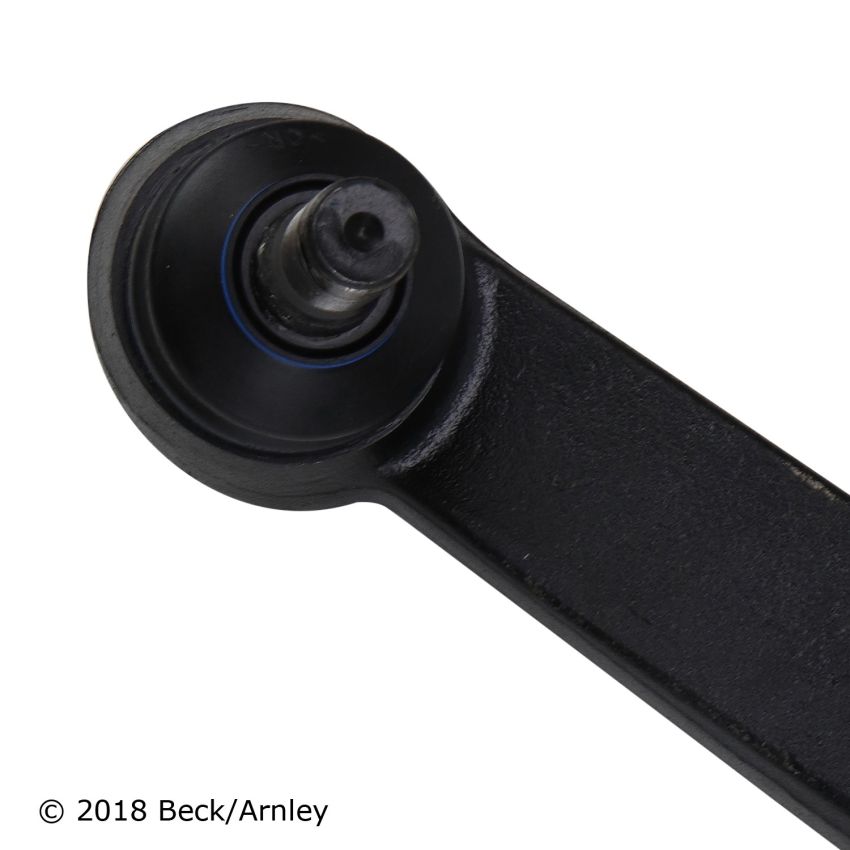 BECK/ARNLEY 102-6143 CTL ARM w BALL JOINT