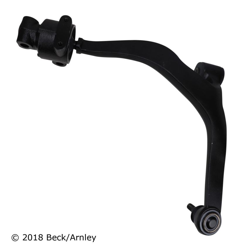 BECK/ARNLEY 102-6143 CTL ARM w BALL JOINT