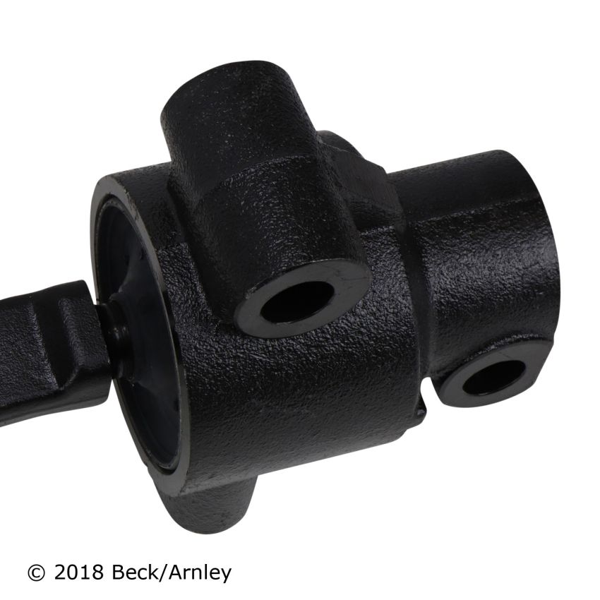 BECK/ARNLEY 102-6143 CTL ARM w BALL JOINT