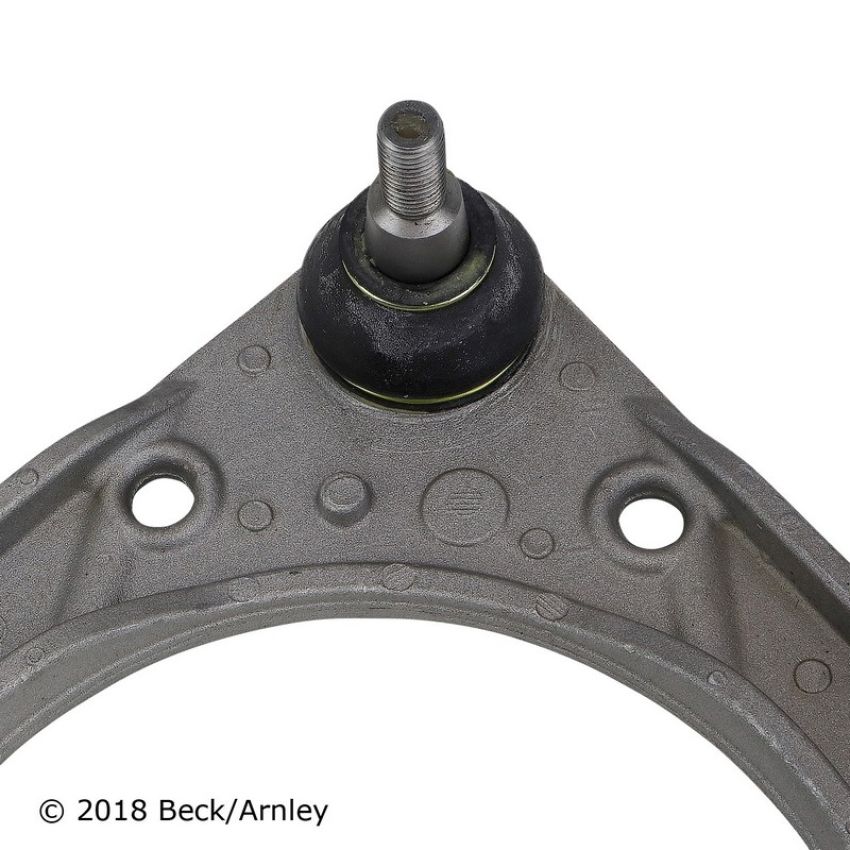 BECK/ARNLEY 102-6144 CTL ARM w BALL JOINT