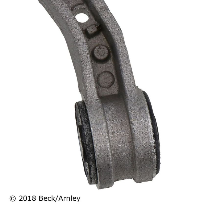 BECK/ARNLEY 102-6144 CTL ARM w BALL JOINT