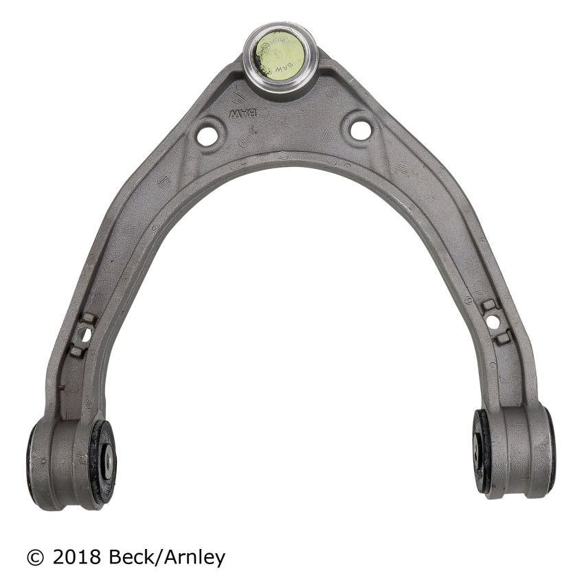 BECK/ARNLEY 102-6144 CTL ARM w BALL JOINT
