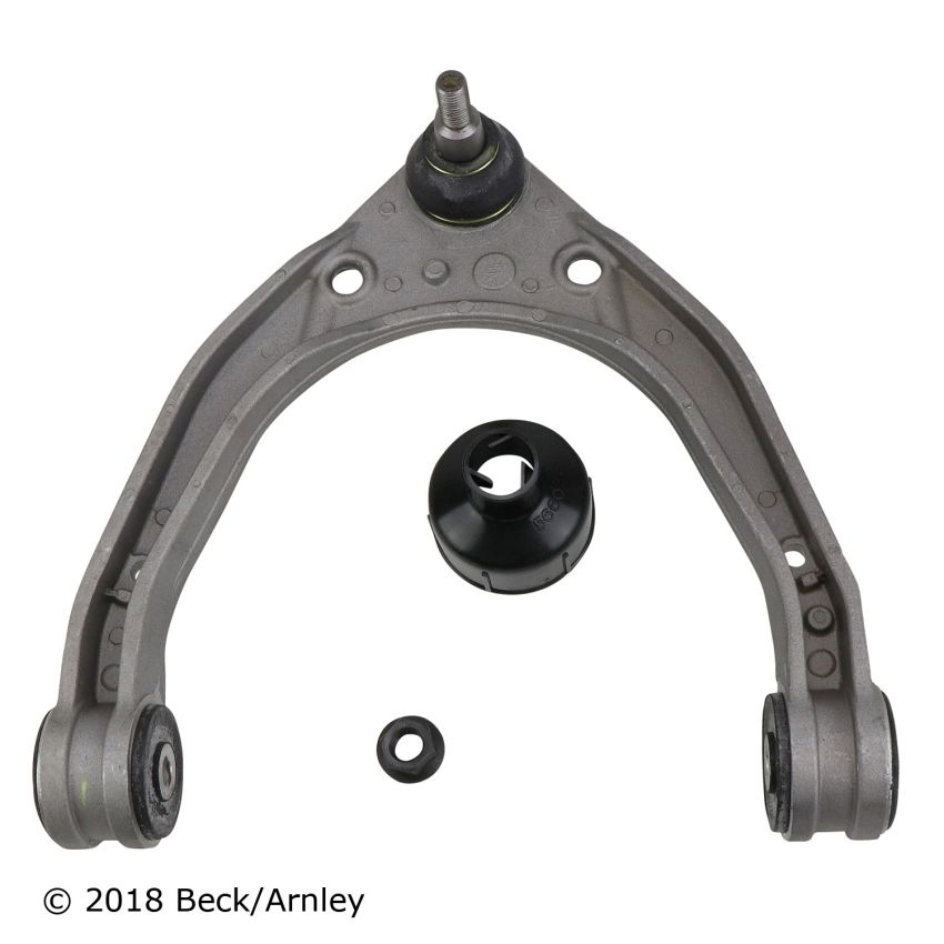 BECK/ARNLEY 102-6144 CTL ARM w BALL JOINT