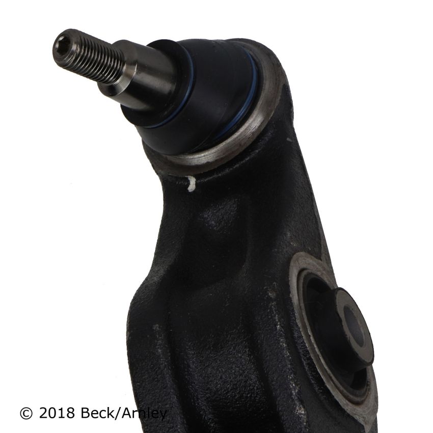 BECK/ARNLEY 102-6145 CTL ARM w BALL JOINT
