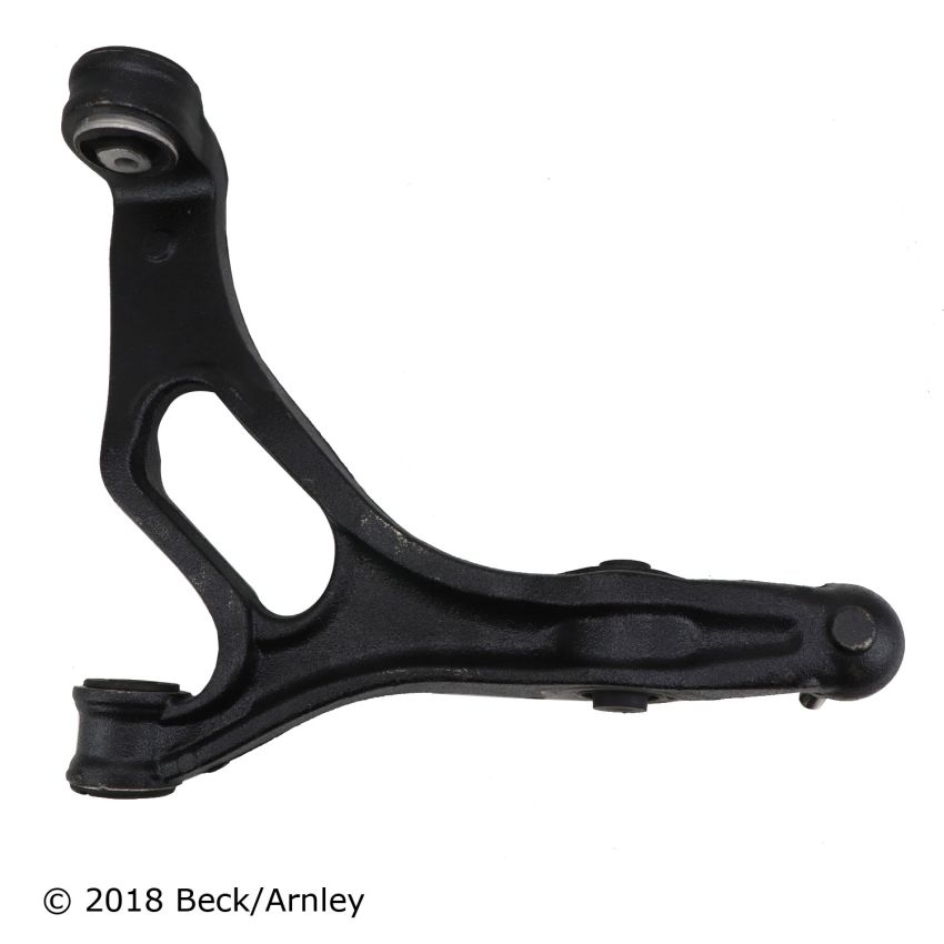 BECK/ARNLEY 102-6145 CTL ARM w BALL JOINT