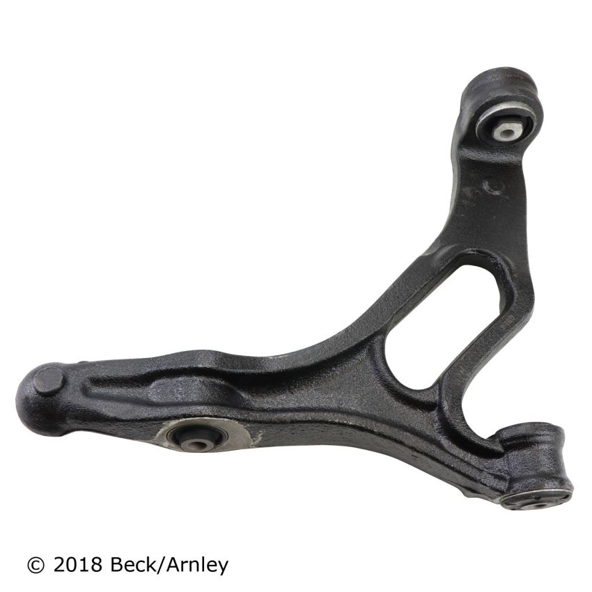 BECK/ARNLEY 102-6146 CTL ARM w BALL JOINT