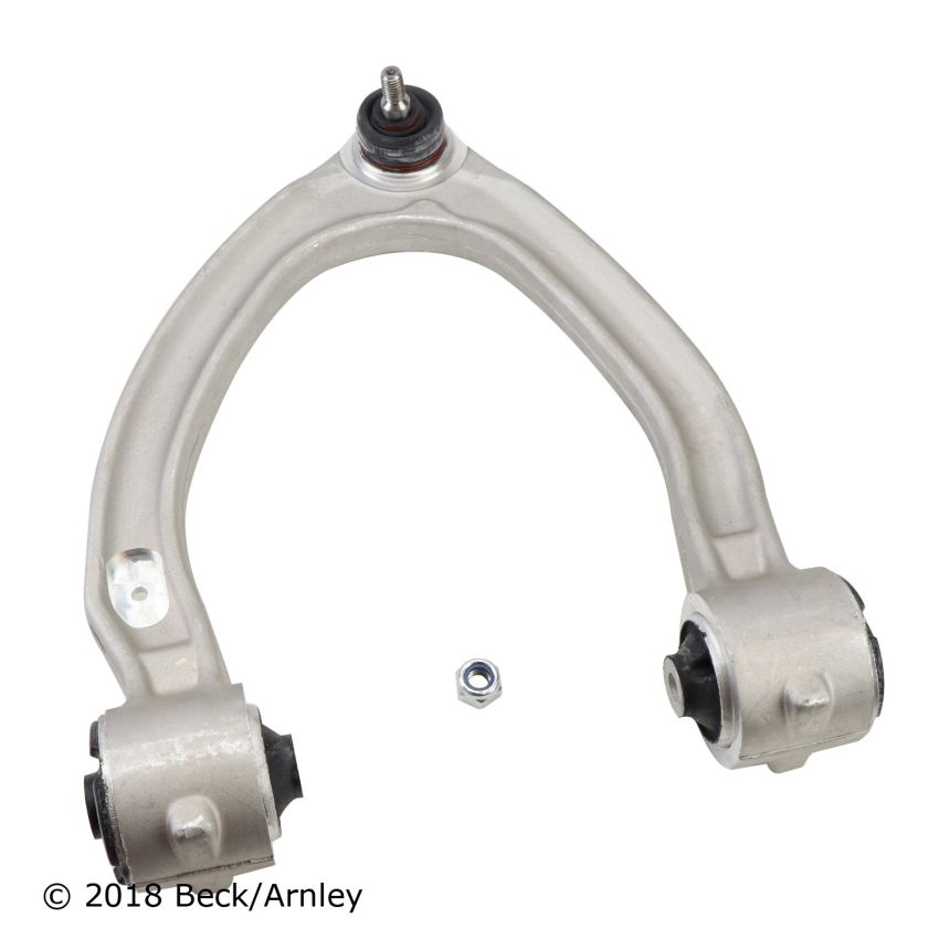 BECK/ARNLEY 102-6147 CTL ARM w BALL JOINT