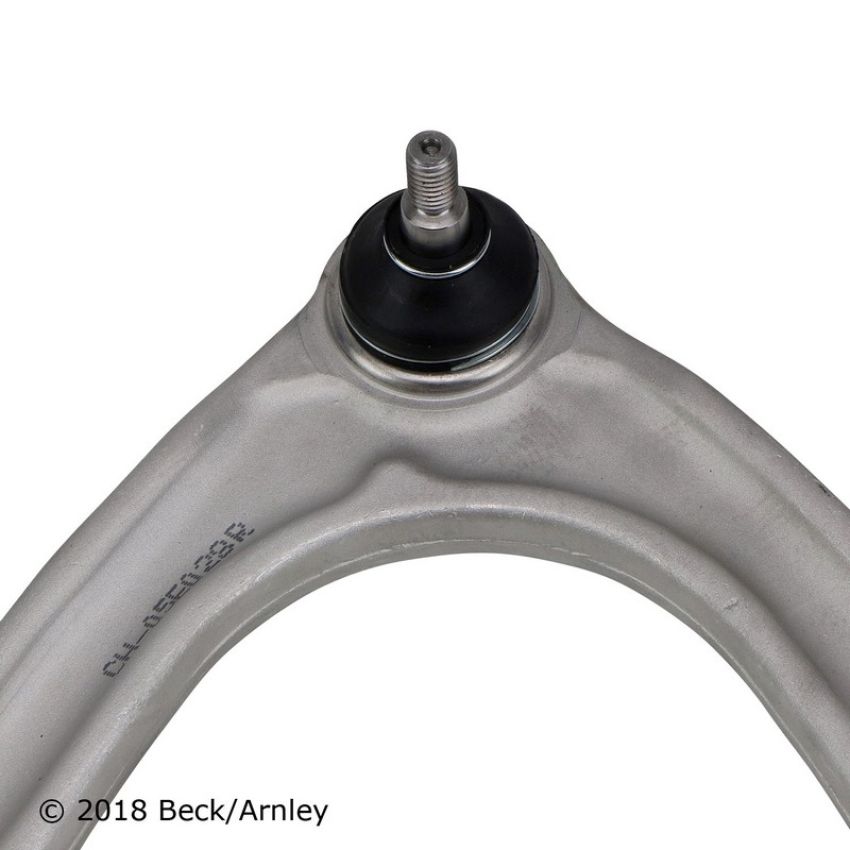 BECK/ARNLEY 102-6148 CTL ARM w BALL JOINT