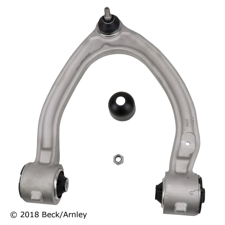 BECK/ARNLEY 102-6148 CTL ARM w BALL JOINT