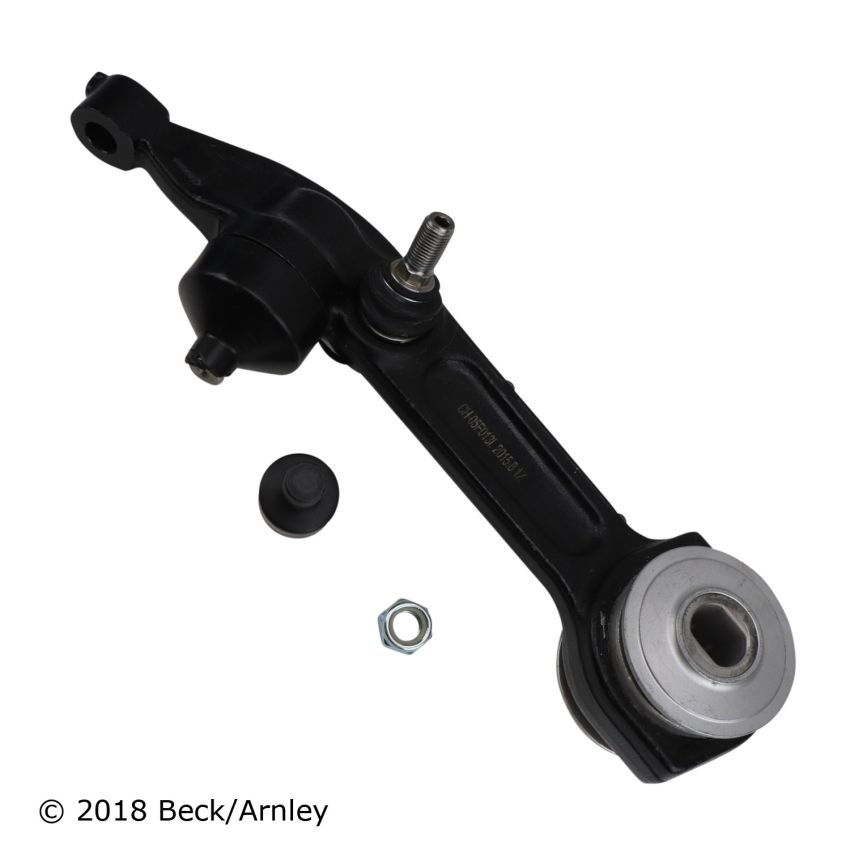 BECK/ARNLEY 102-6149 CONTROL ARM