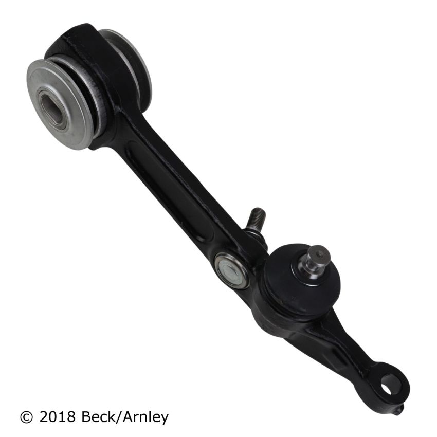 BECK/ARNLEY 102-6150 CONTROL ARM