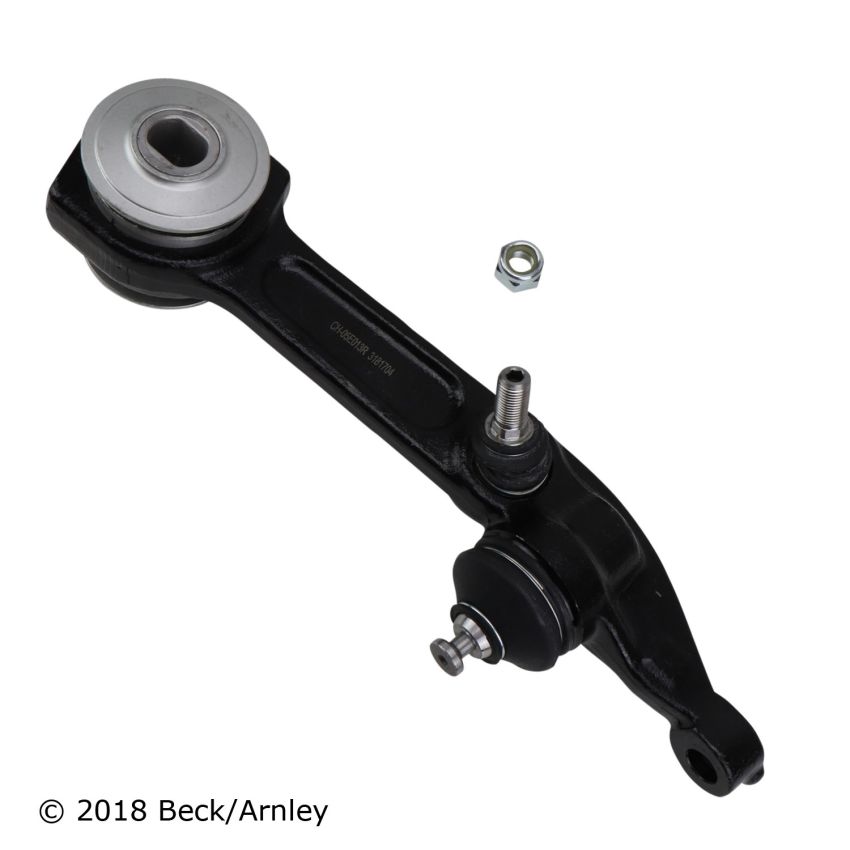 BECK/ARNLEY 102-6150 CONTROL ARM