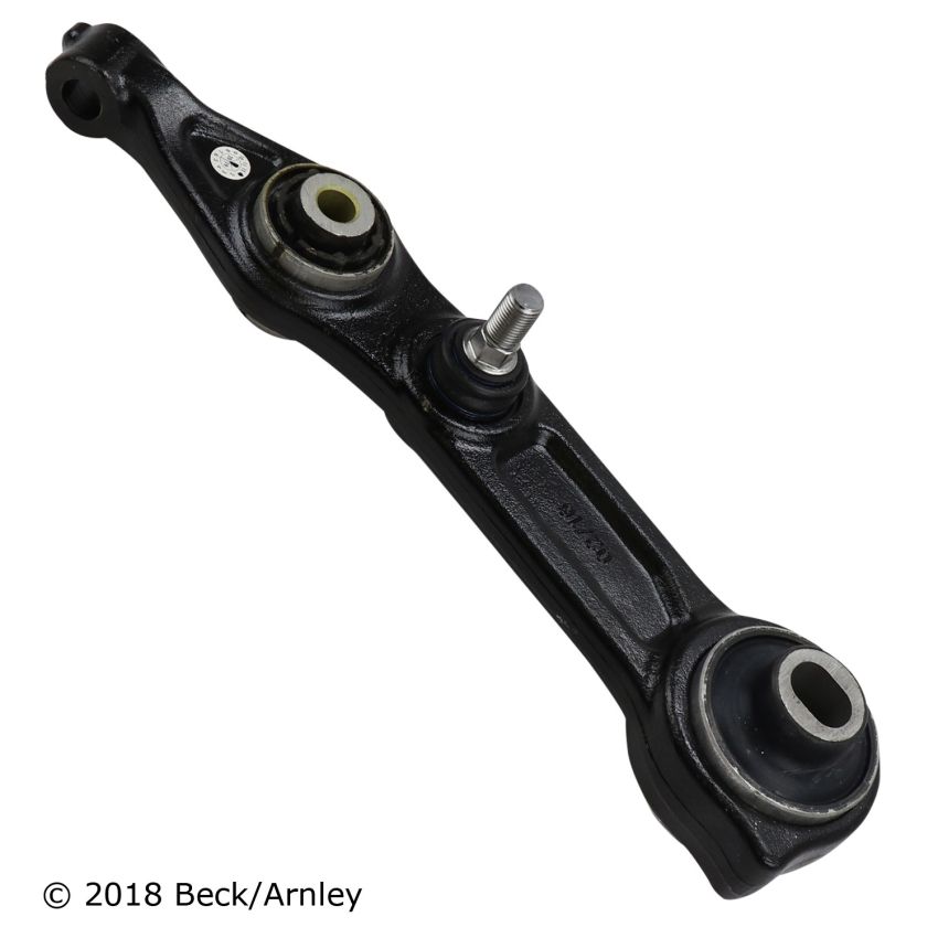 BECK/ARNLEY 102-6151 CONTROL ARM