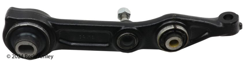 BECK/ARNLEY 102-6152 CONTROL ARM