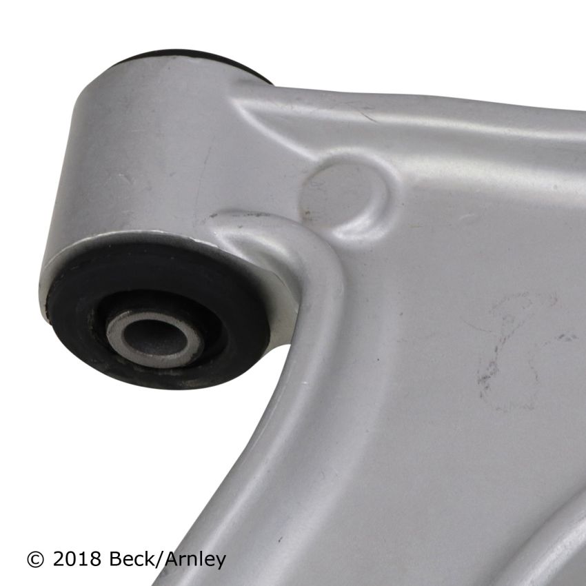 BECK/ARNLEY 102-6157 CTL ARM w BALL JOINT