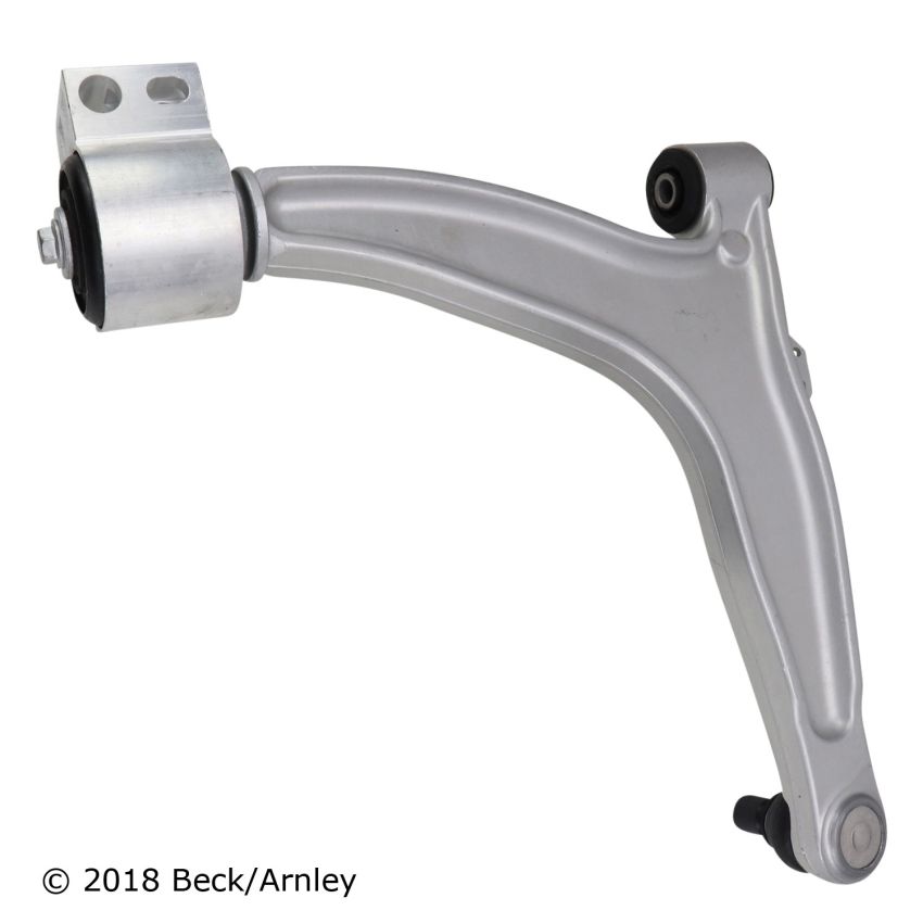 BECK/ARNLEY 102-6157 CTL ARM w BALL JOINT