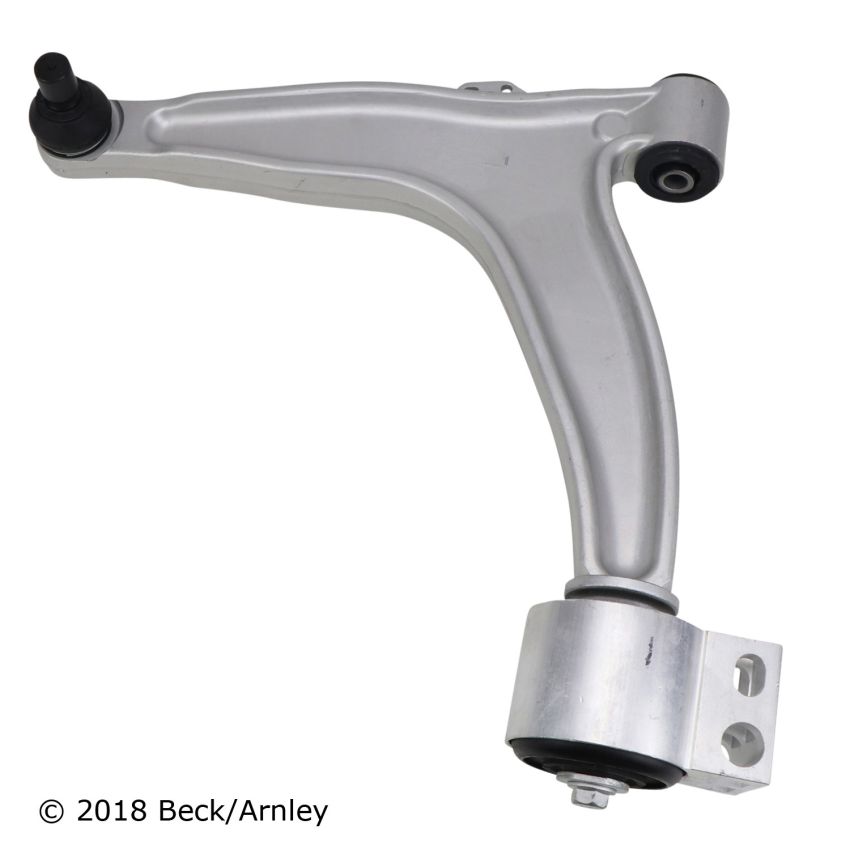 BECK/ARNLEY 102-6157 CTL ARM w BALL JOINT