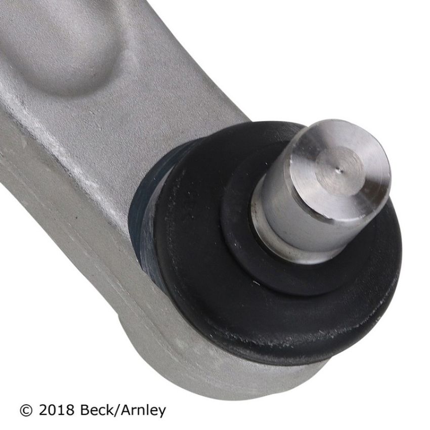 BECK/ARNLEY 102-6158 CTL ARM w BALL JOINT