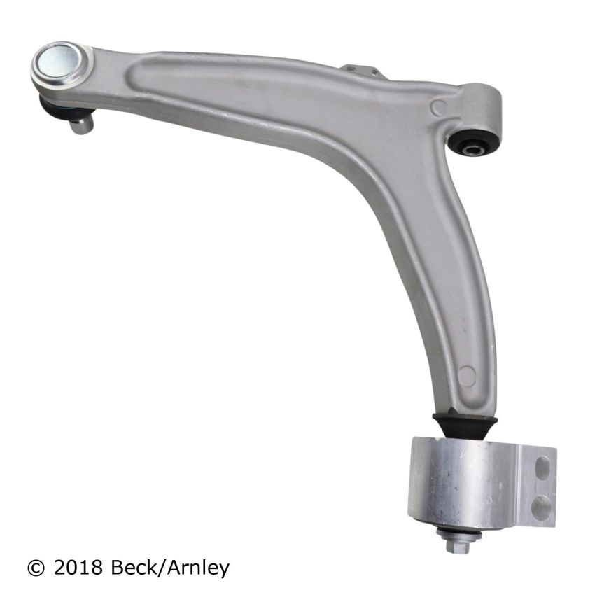 BECK/ARNLEY 102-6158 CTL ARM w BALL JOINT