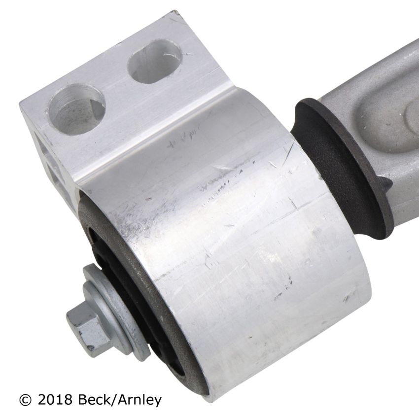 BECK/ARNLEY 102-6158 CTL ARM w BALL JOINT